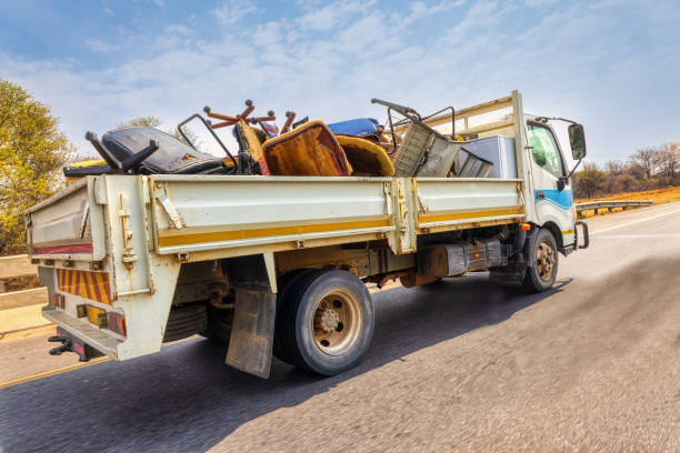 Retail Junk Removal in Sault Ste Marie, MI